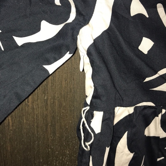 Crewcuts girls long sleeve dress Size 4/5 - Picture 5 of 7